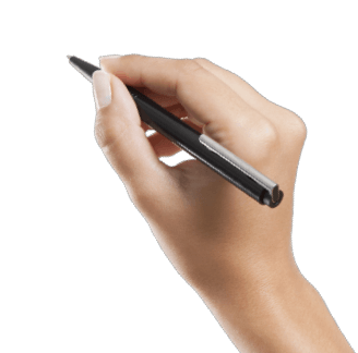hand-with-pen hand-with-pen